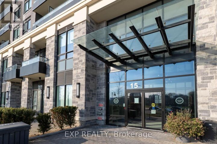 Property Photo:  15 Water Walk Drive 1610  ON L6G 0G2 
