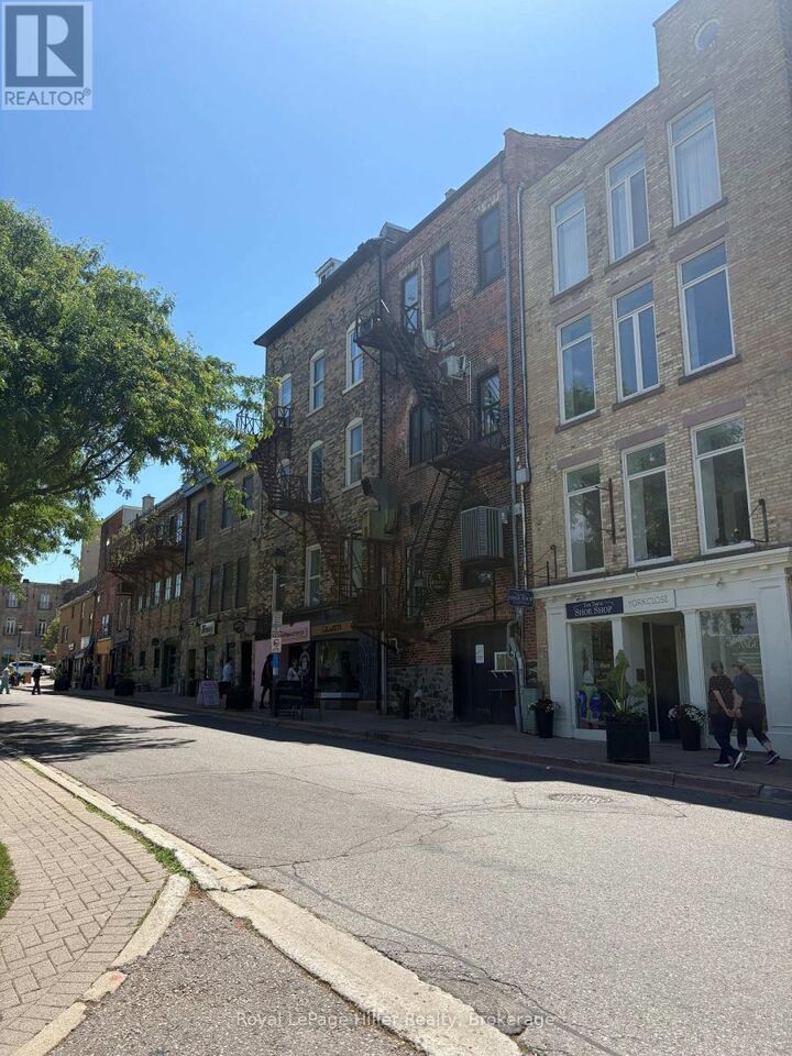 Property Photo:  34 Ontario Street  ON N5A 3G8 
