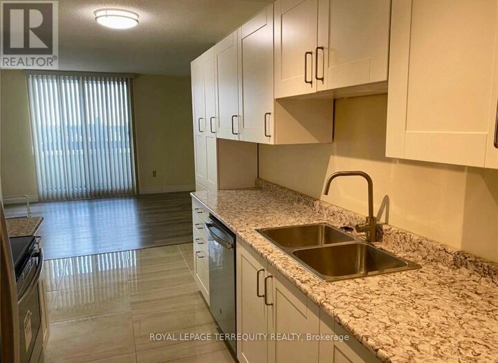 Property Photo: 45 Huntingdale Boulevard 806 ON M1W 2N8