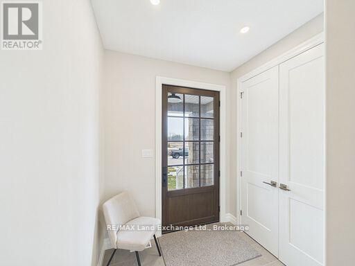 Property Photo: 107 Inverness Street North ON N2Z 1J4