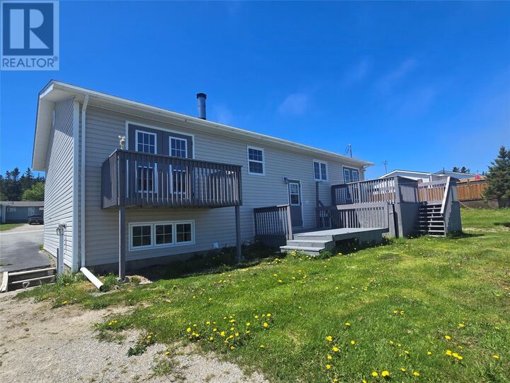 Property Photo: 178 Main Road NL A0N 1T0