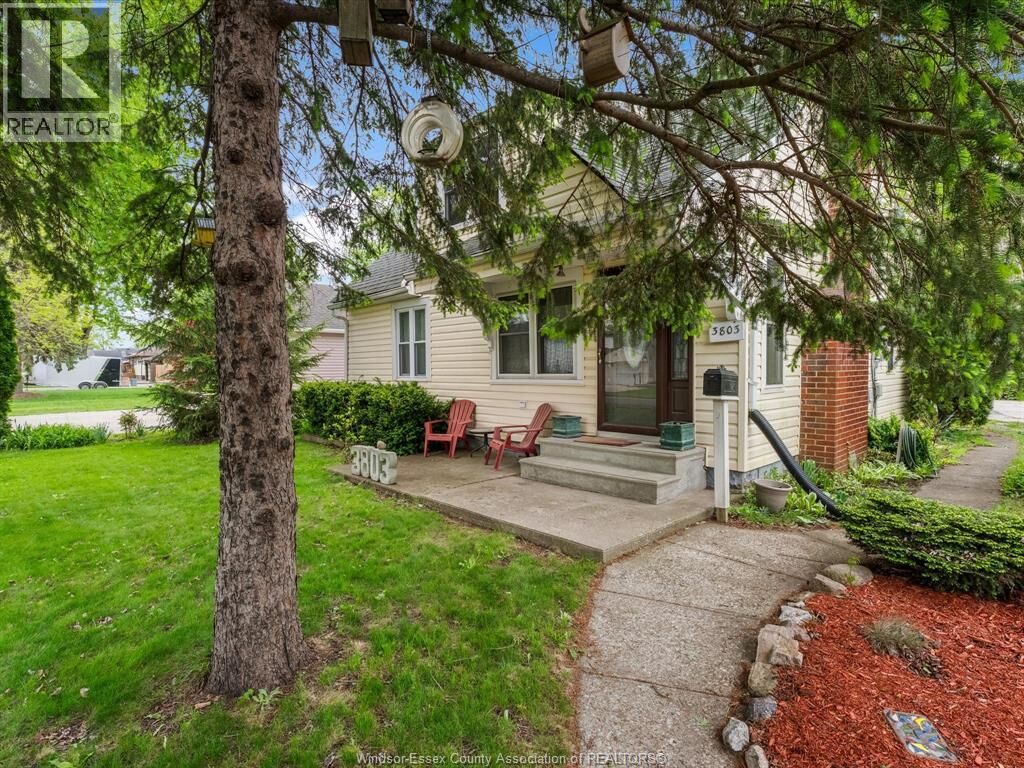 Property Photo:  3803 Woodward Boulevard  ON N8W 2Z2 