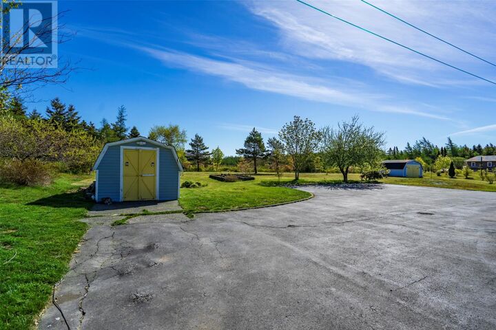 Property Photo: 22-26 Jubilee Path NL A0A 1K0