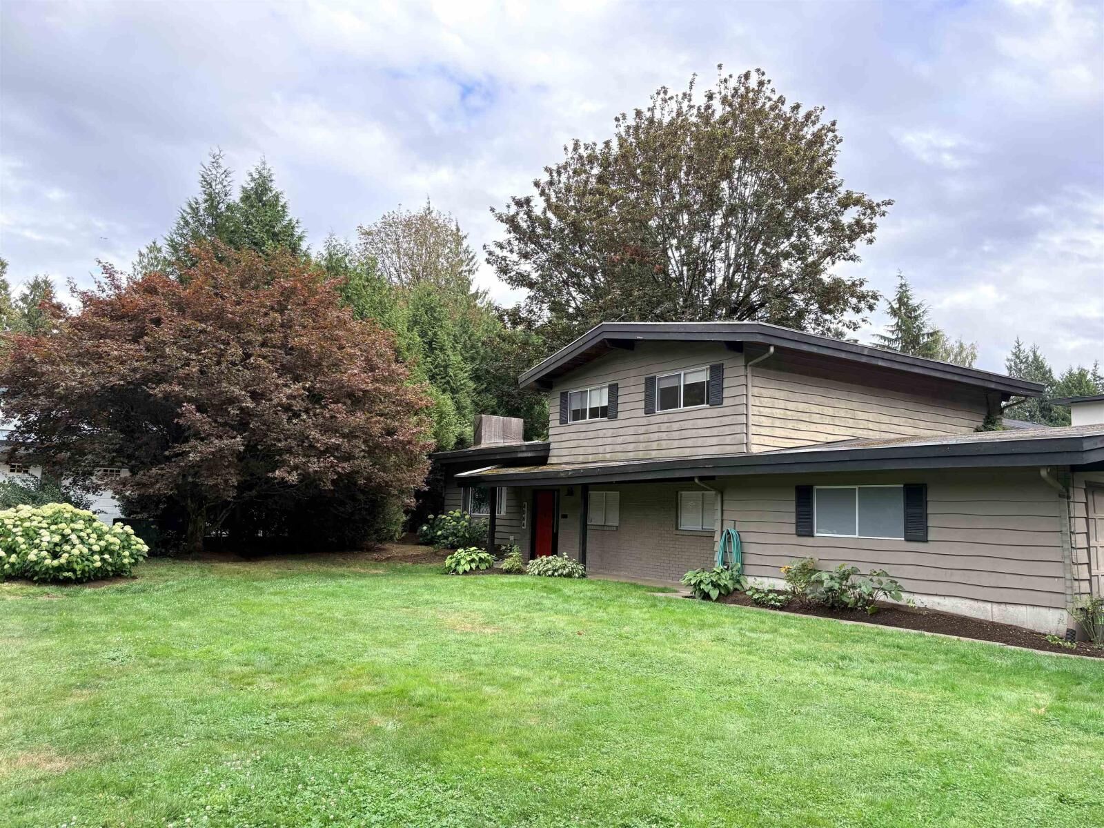 Property Photo: 4064 198 Street BC V3A 1E2