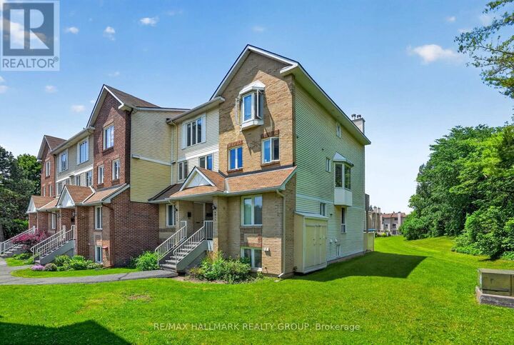 Property Photo:  6609 Bilberry Drive 6609B  ON K1C 4N5 