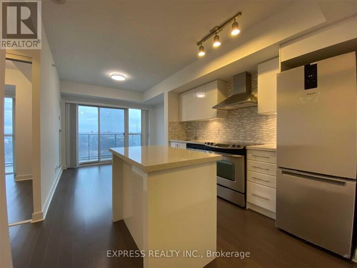 Property Photo:  58 Orchard View Boulevard 1601  ON M4R 0A2 