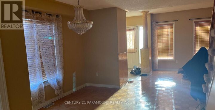 Property Photo:  34 Jewel Crescent  ON L6R 2P5 