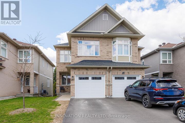 207 Bert Hall Street — photo 1