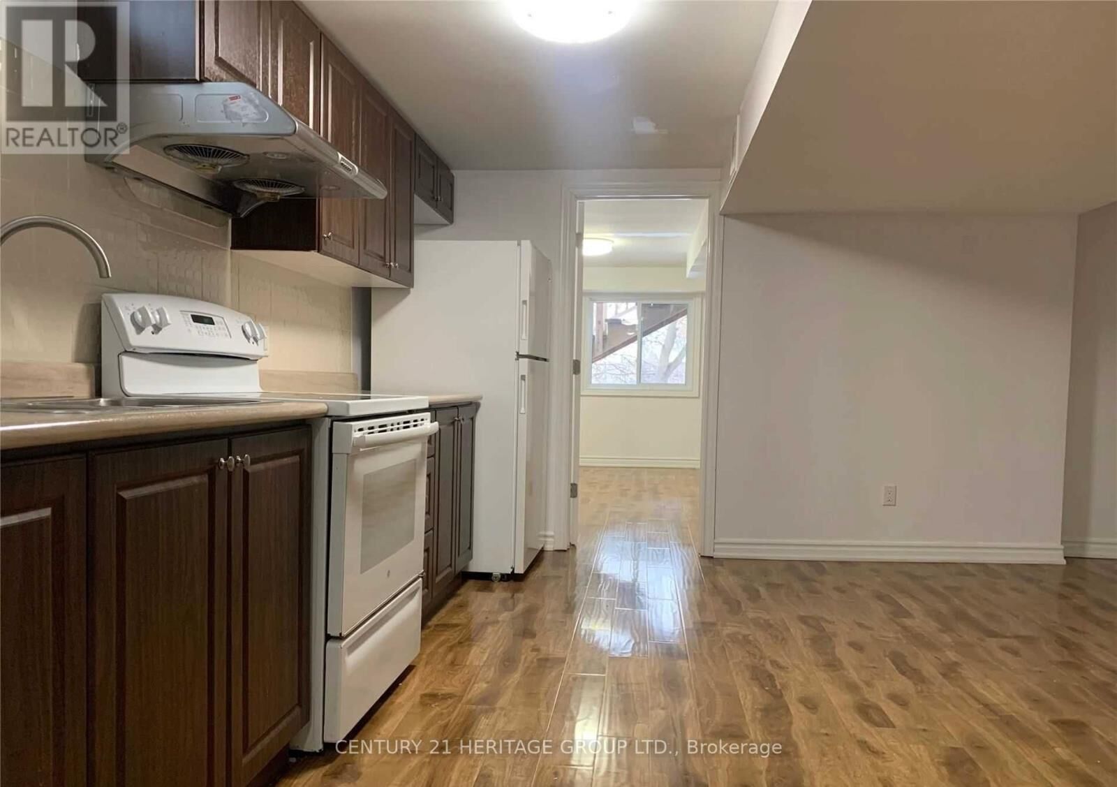 Property Photo: 27 Hammond Drive Basement ON L4G 2T8