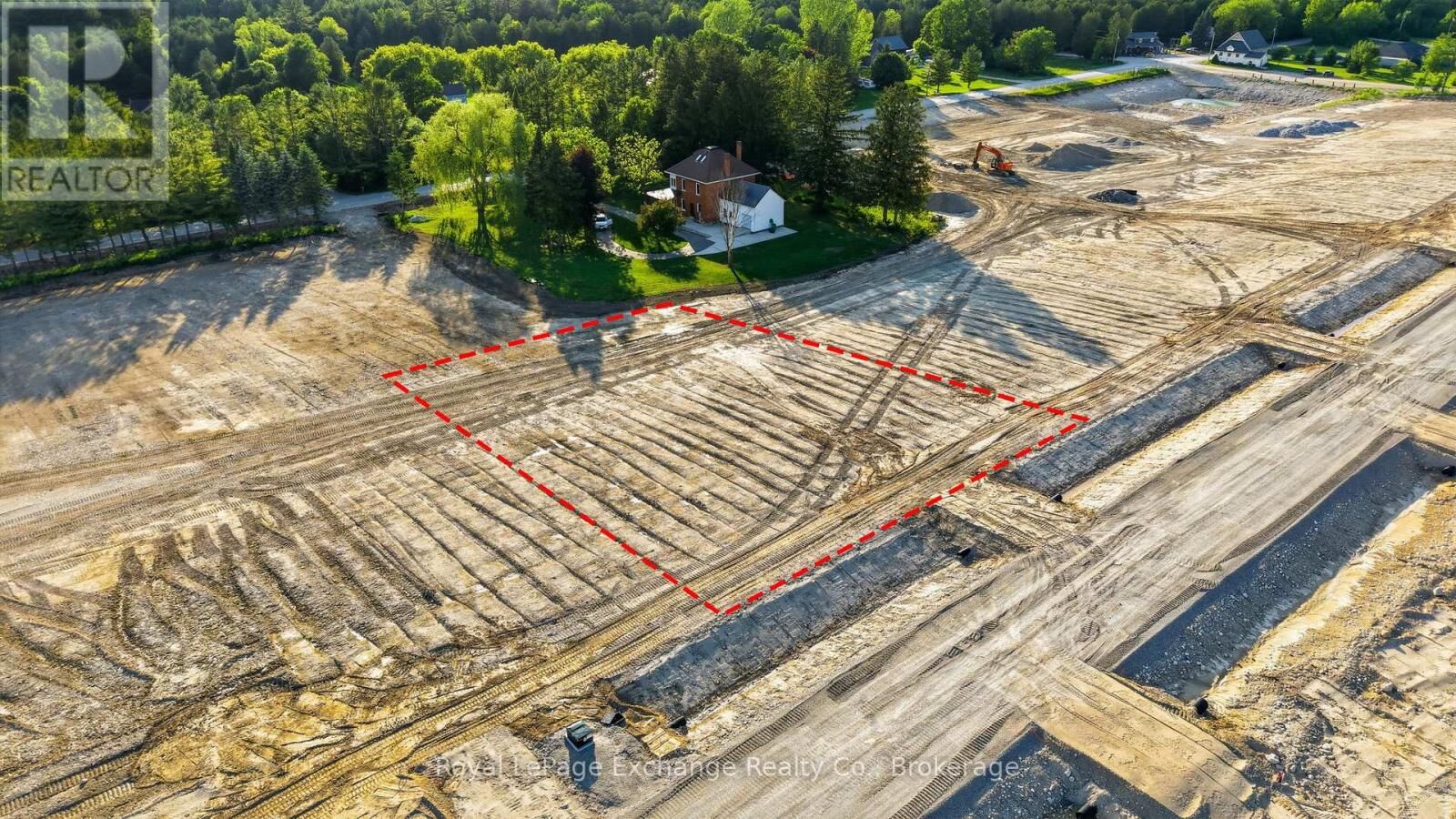 Property Photo:  Lot 12 Hillside Crescent  ON N0G 1S0 