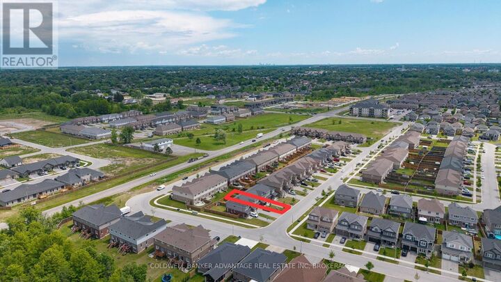 Property Photo: 218 Heron Street ON L3C 0G7
