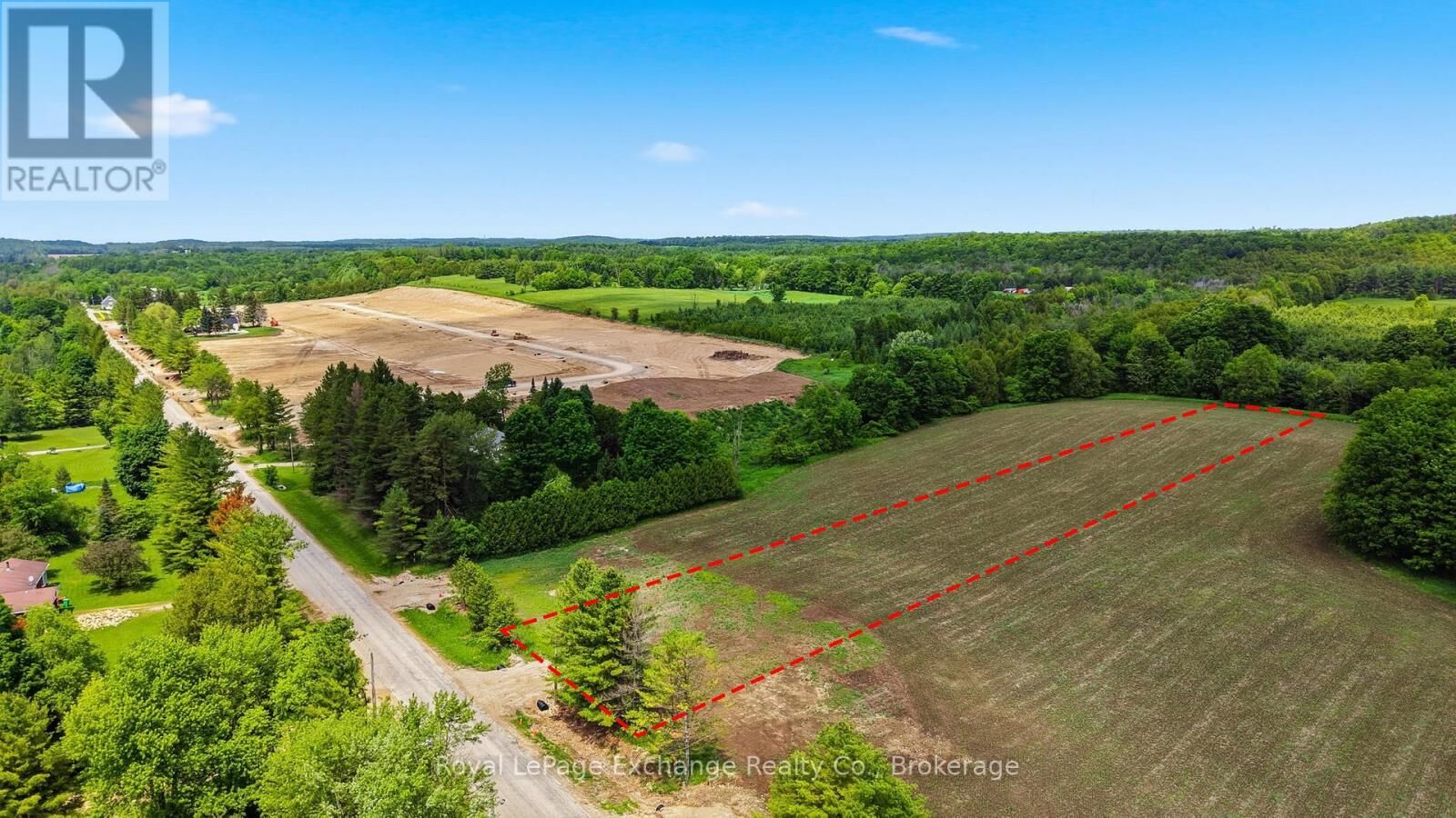 Property Photo:  Lot 32 Mulock Road  ON N0G 1S0 