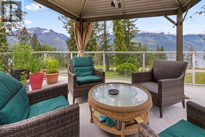 Property Photo: 11114 3A Highway BC V0B 1A2