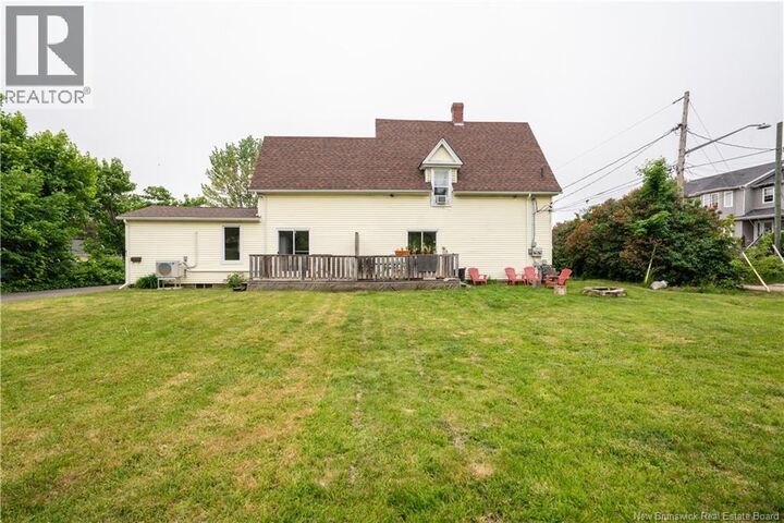 Property Photo:  41 Lockwood Street  NB E1H 2H5 