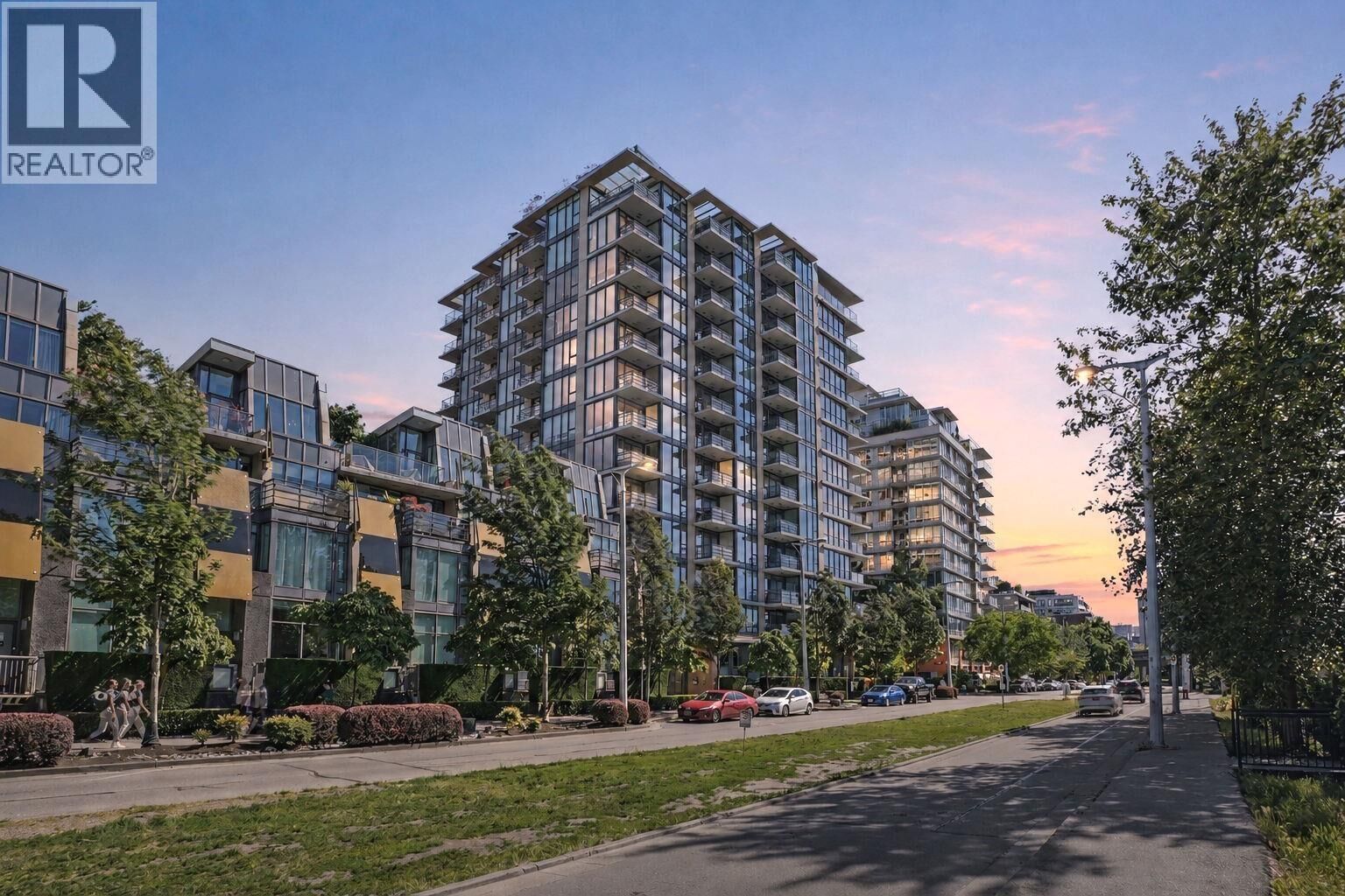 Property Photo:  288 1st Avenue 206  BC V5Y 0E9 