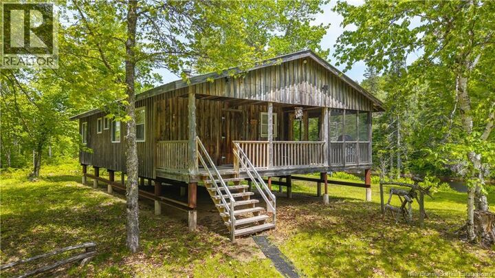 Property Photo:  335 Flume Ridge Road  NB E6K 2B7 