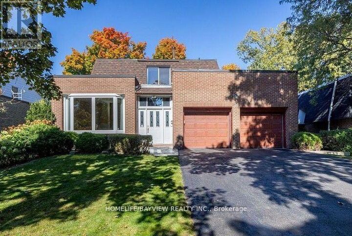 Property Photo:  26 Jondan Crescent  ON L3T 3Z5 