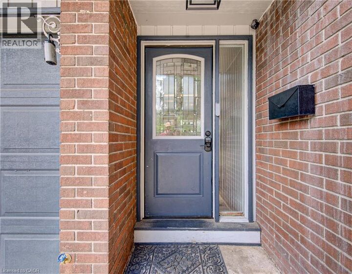 Property Photo: 154 Grand Avenue South ON N1S 2M4