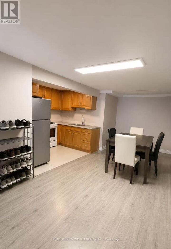 Property Photo:  3368 Cider Mill Place Lower C  ON L5L 3H6 