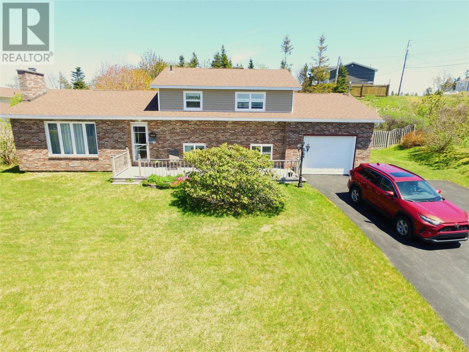 Property Photo: 1 Gregg Avenue NL A1L 1L3