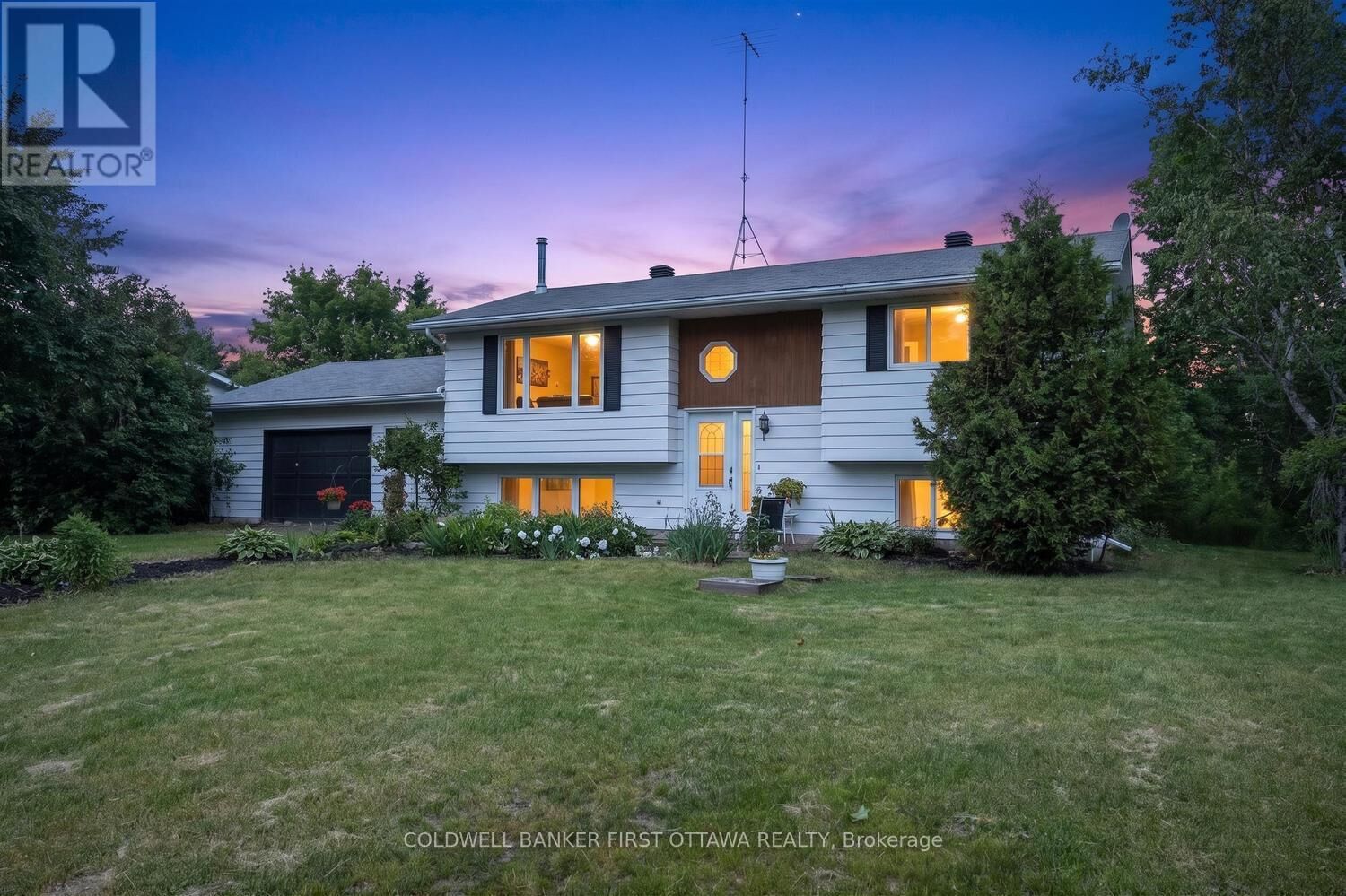 Property Photo: 8715 Copeland Road ON K0A 1B0