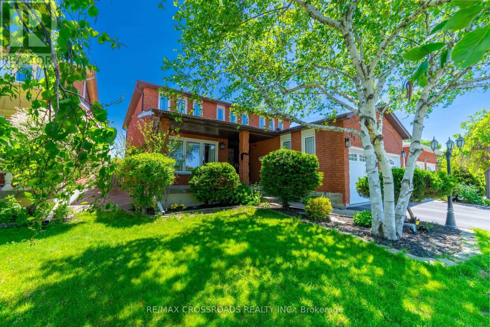 Property Photo:  169 Morning Star Drive Main  ON L4L 6J1 