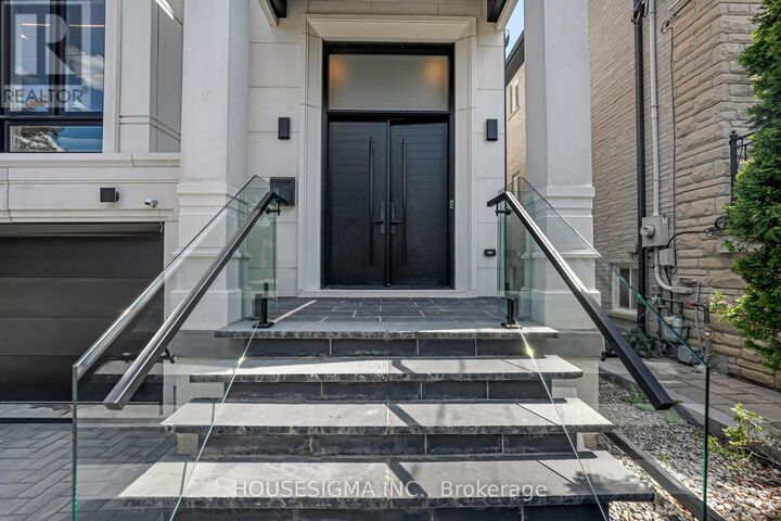 Property Photo:  357 Glen Park Avenue  ON M6B 2E6 