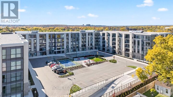 Property Photo:  50 Herrick Avenue Lp19  ON L2P 2T9 