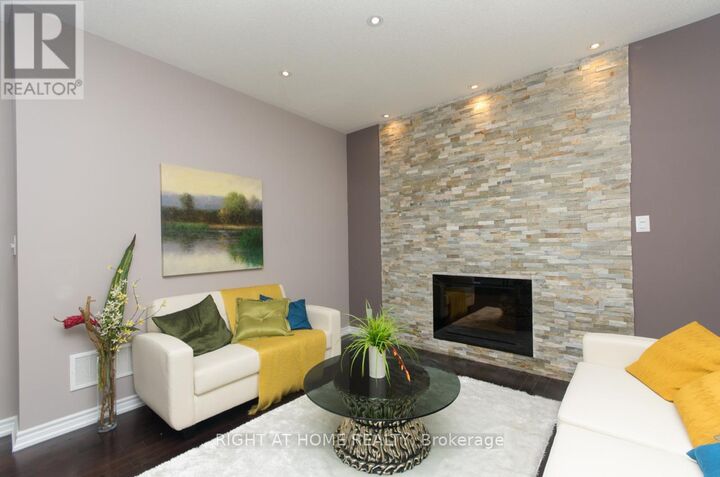 Property Photo:  3053 Janice Drive  ON L6M 0S6 