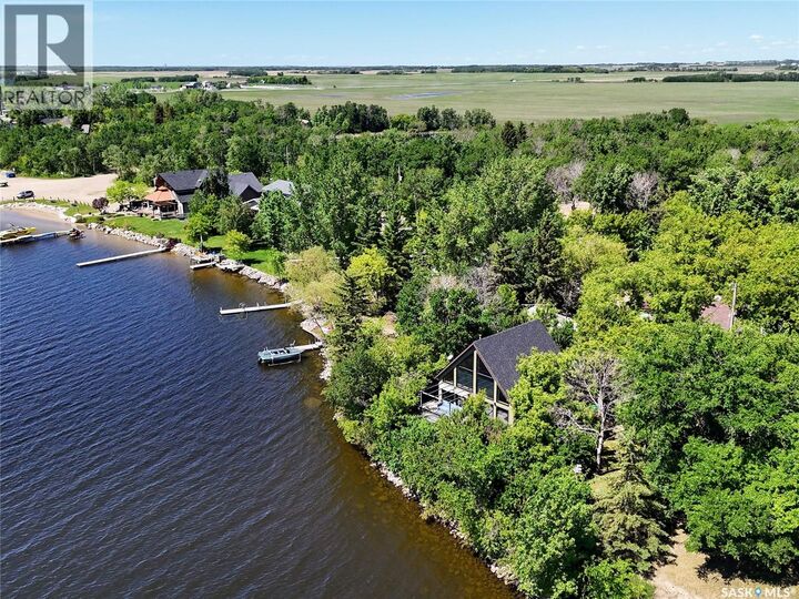 Property Photo: 1B Stoney Lake Road SK S0K 2A0