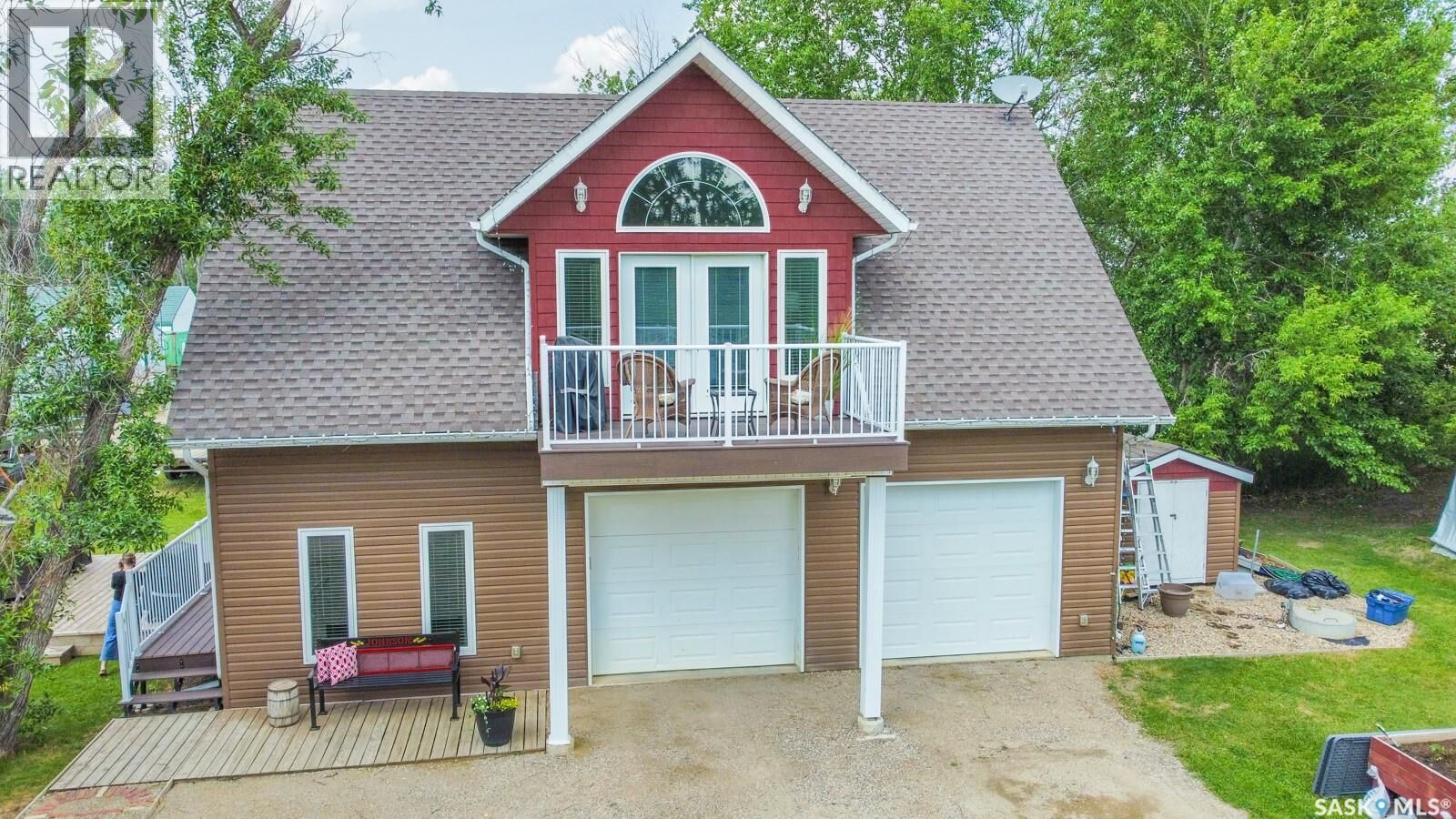 Property Photo:  110 Baillie Road  SK S0E 0T0 