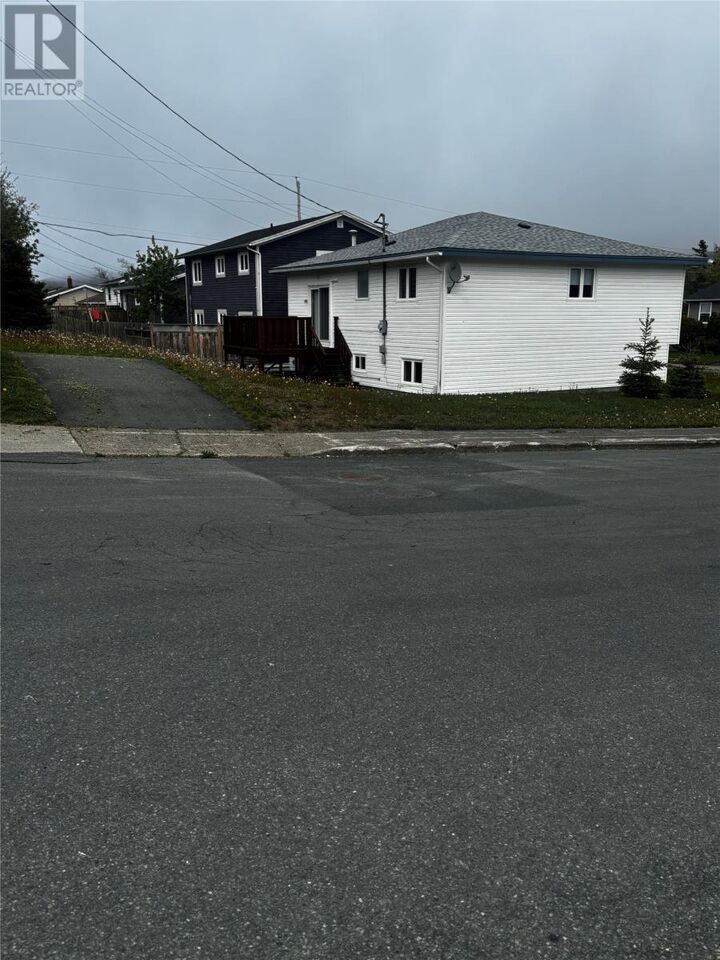 Property Photo: 76 Beacon Hill Crescent NL A1S 4S5