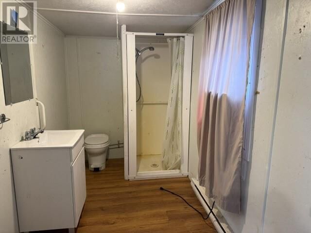 Property Photo:  5 Terrington Boat Club Road  NL A0P 1E0 
