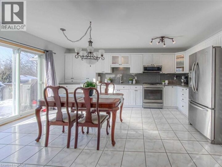 Property Photo: 389 Greenbrier Road Main ON N1P 1C1