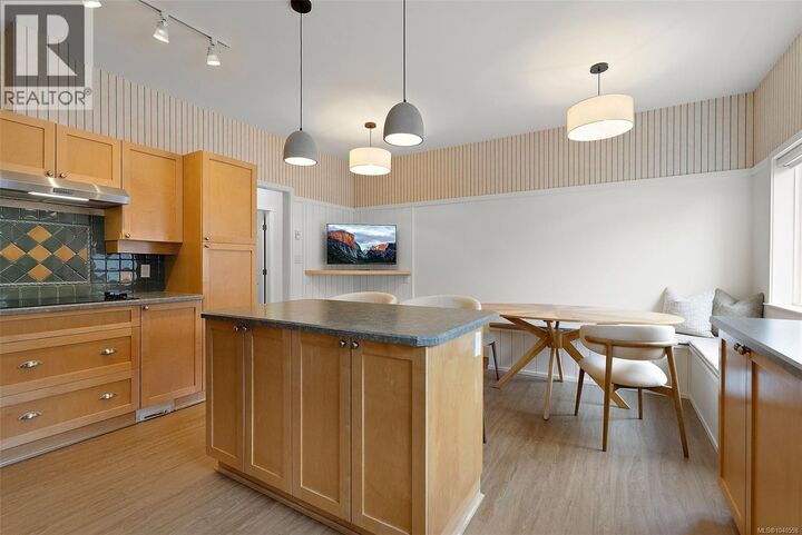 Property Photo: 2235 Harbour Road 13 BC V8L 2P7