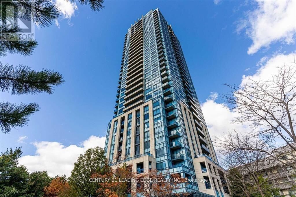 Property Photo: 181 Wynford Drive 2001 ON M3C 0C6