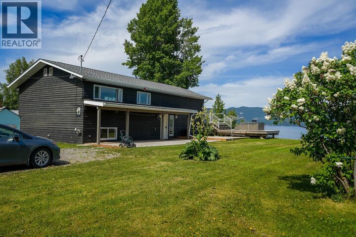 7658 Water Subdivision Loop — photo 1