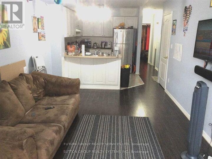 Property Photo: 601 Shoreline Drive 122 ON L5B 4K5