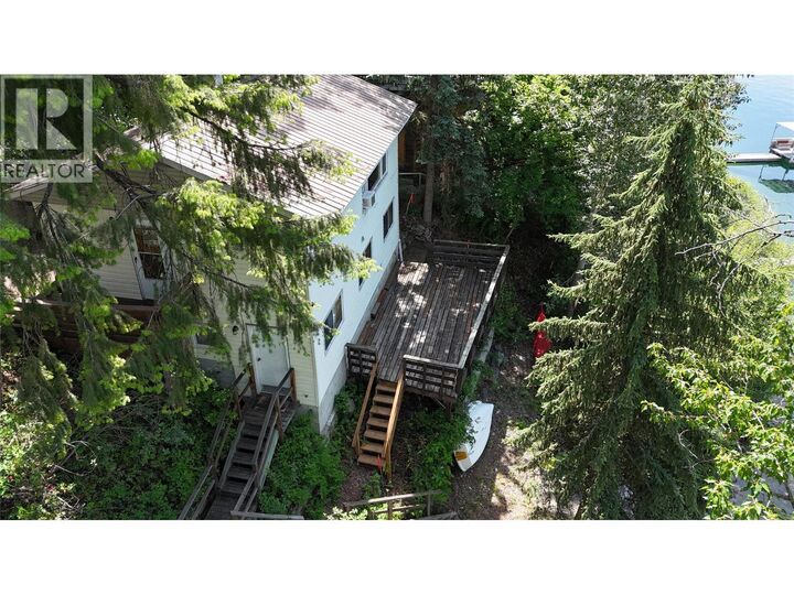 Property Photo:  163 Brown Road  BC V0H 1E2 