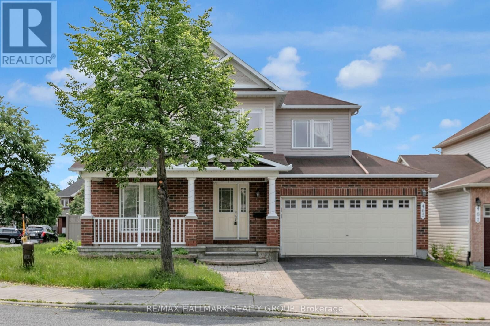 Property Photo:  465 Paul Metivier Drive  ON K2J 0A9 