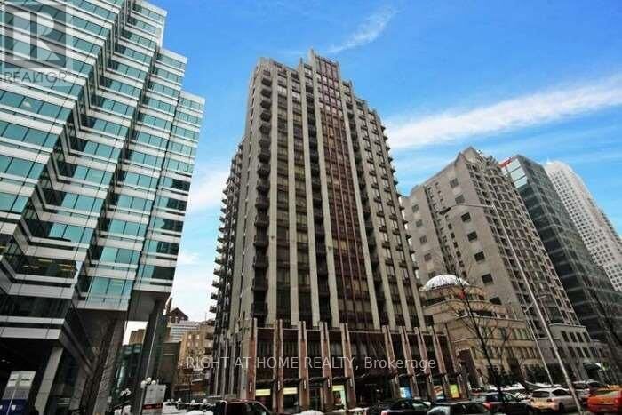 Property Photo:  85 Bloor Street East 710  ON M4W 3Y1 