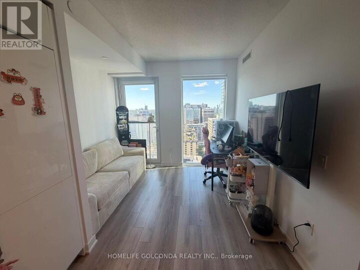 Property Photo:  238 Simcoe Street 2602  ON M5T 0E2 