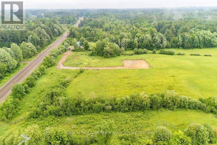 Property Photo:  00 B-Line Road  ON K8A 6W8 