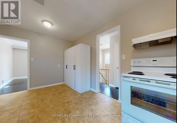 Property Photo:  10 Cunard Street  ON M1J 2N1 