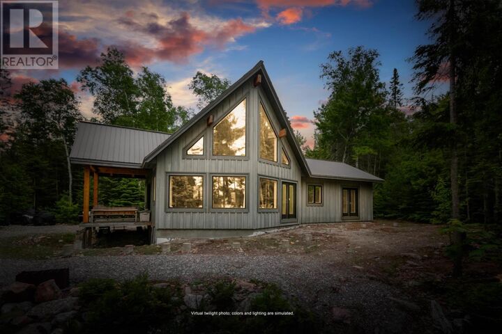 1456 Dunlop Shores Rd — photo 1