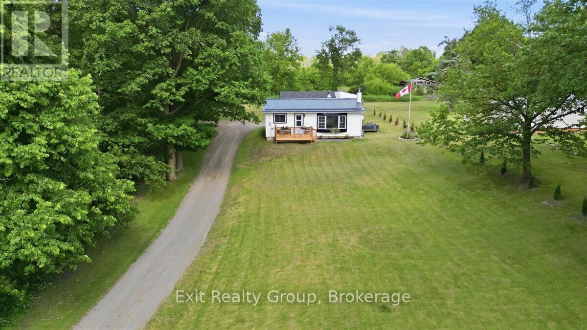 Property Photo: 4826 Stirling-Marmora Road ON K0K 3C0