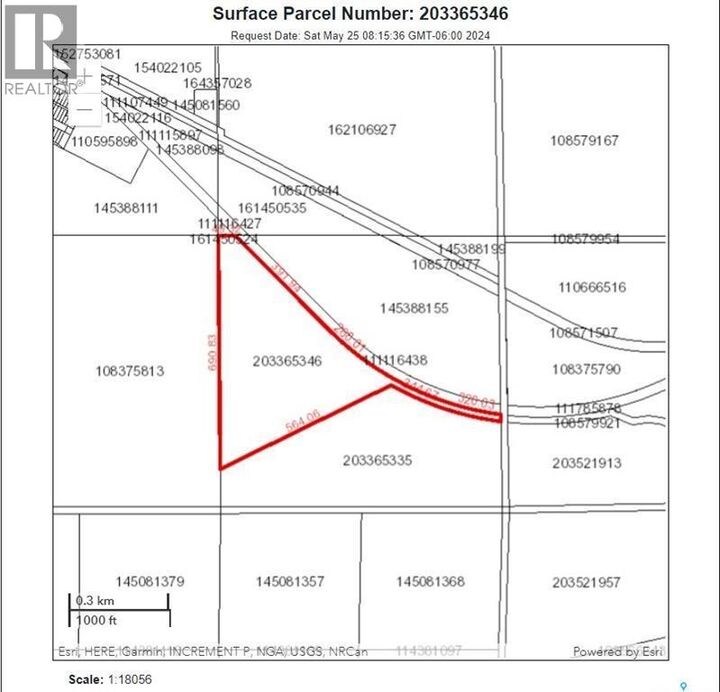 Property Photo:  Moltz Land - 47.34 Acres  SK S0G 3C0 