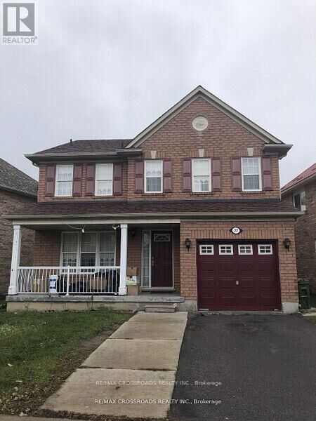 Property Photo:  27 Bobolink Avenue Sep/Ent  ON M1X 1Y6 