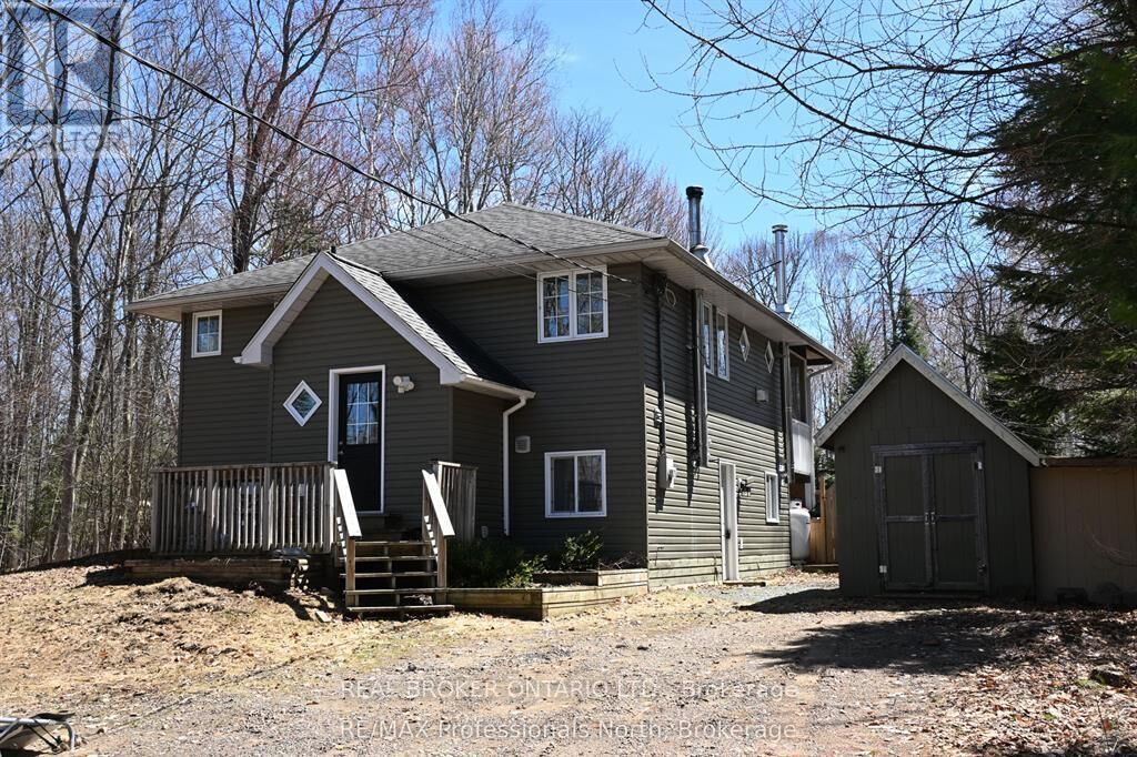 Property Photo:  351 Chub Lake Road  ON P1H 1S4 