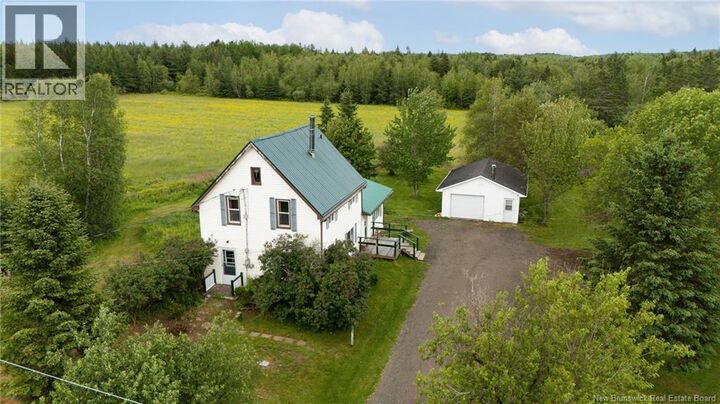 Property Photo: 2775 Route 490 NB E1G 3J5